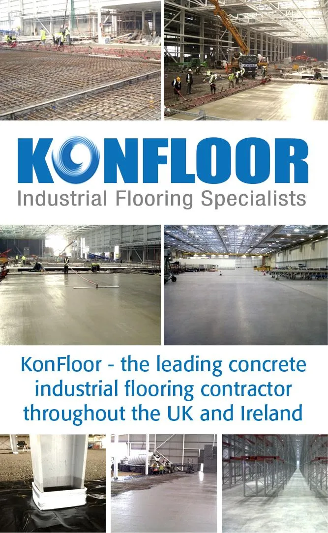 Konfloor | Indus Appstore | Screenshot