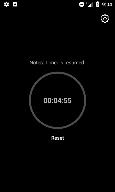 ADHD Timer - Increase focus | Indus Appstore | Screenshot