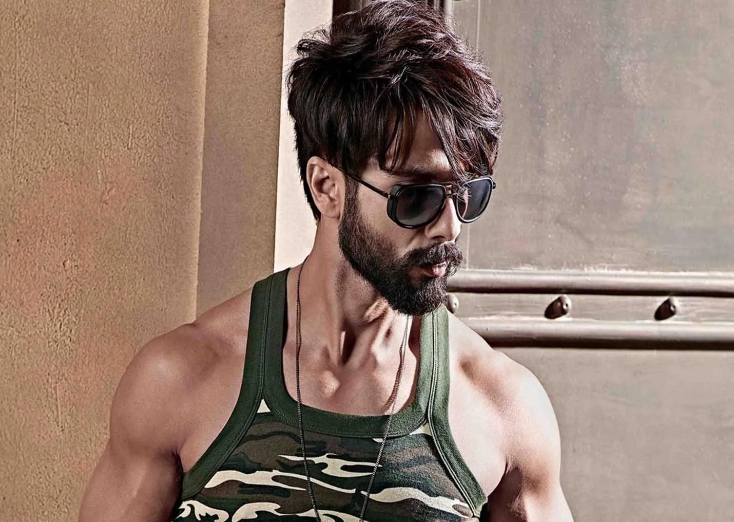 Shahid Kapoor Wallpapers HD | Indus Appstore | Screenshot