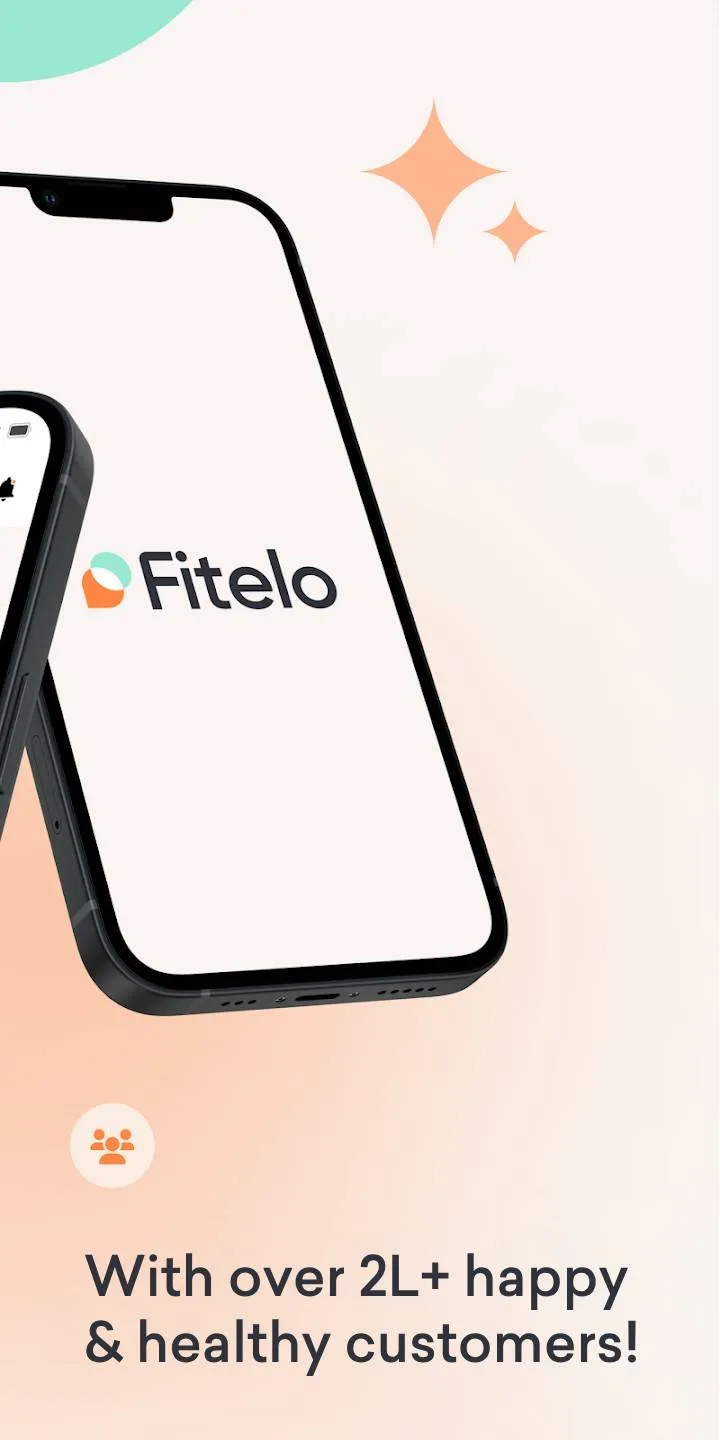 Fitelo: Weight Loss & Diet App | Indus Appstore | Screenshot