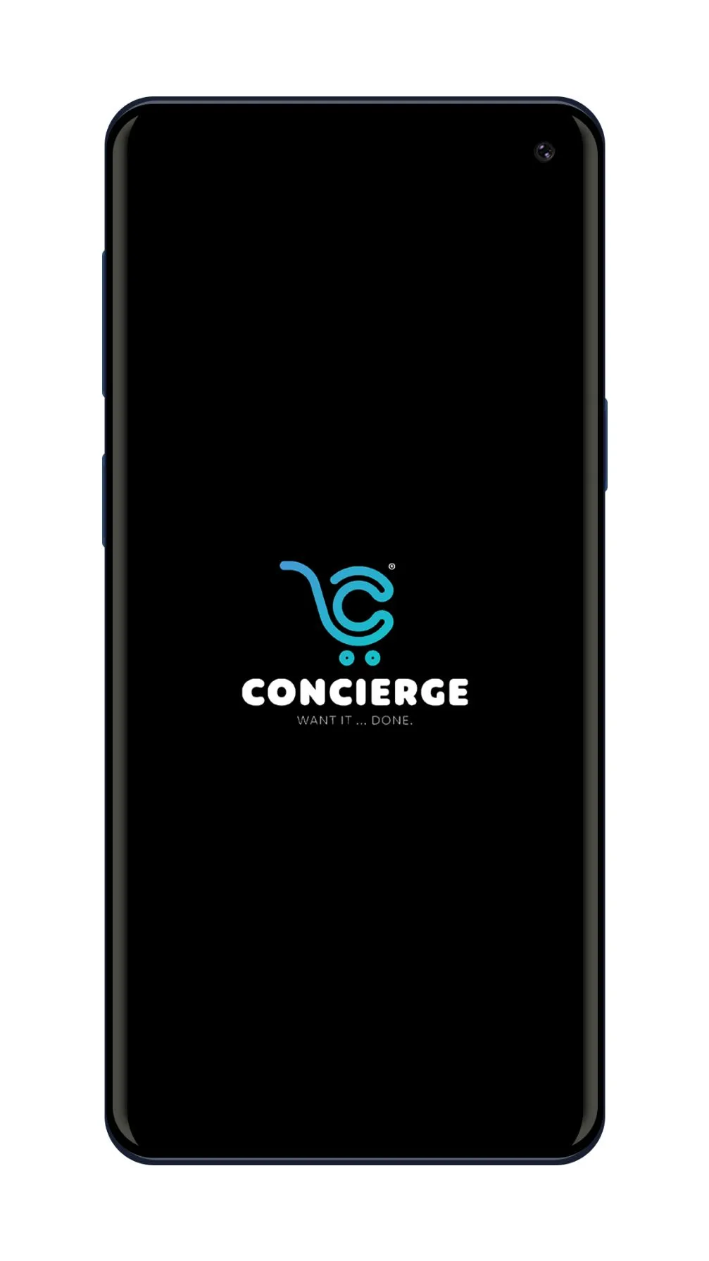 Concierge - كونسيرج | Indus Appstore | Screenshot