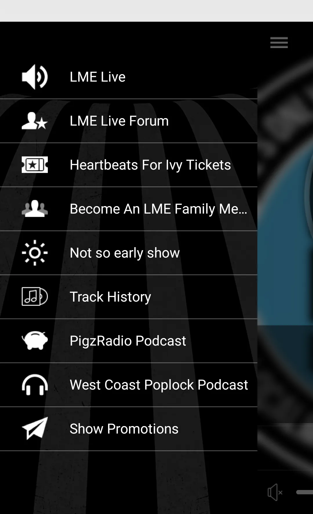 Local Music Experience | Indus Appstore | Screenshot