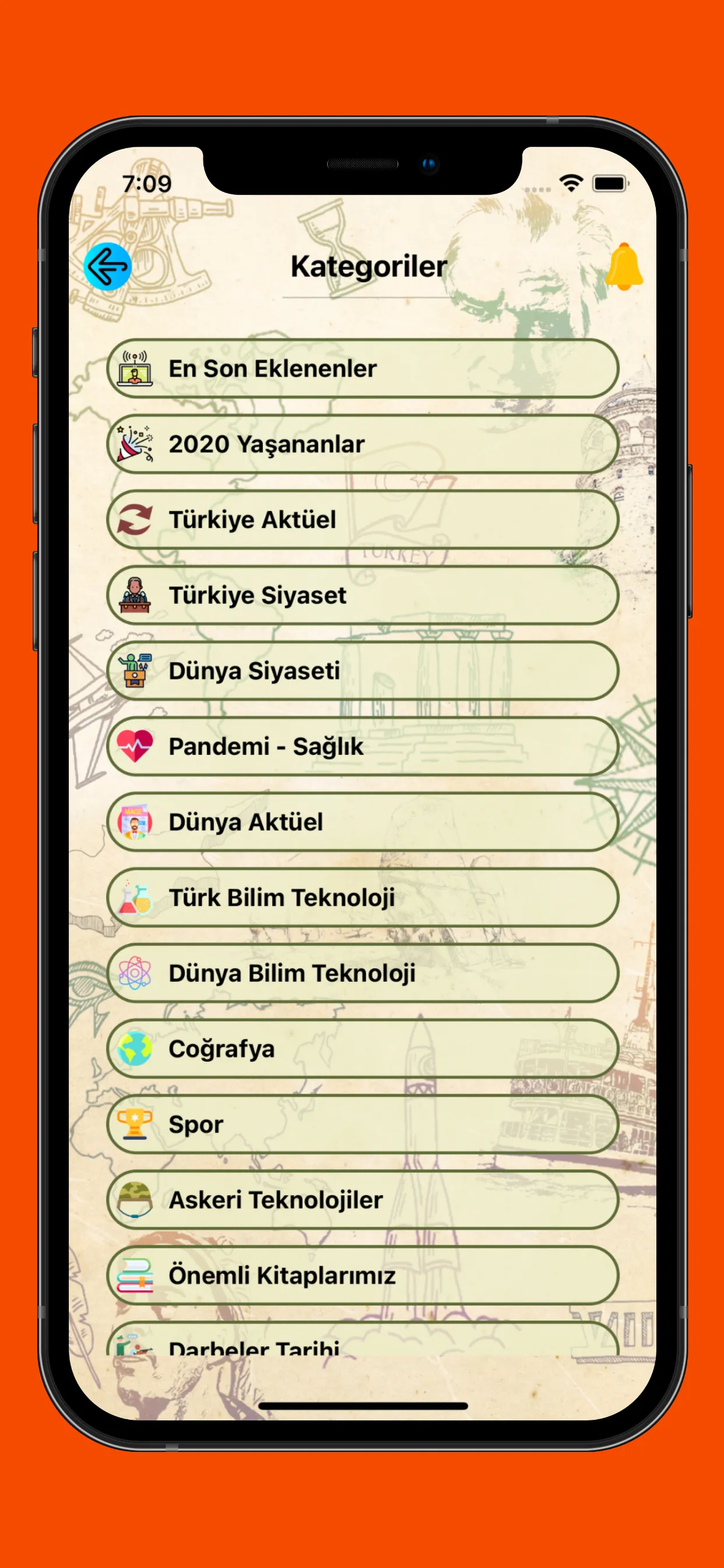 Kpss Güncel 2022 | Indus Appstore | Screenshot