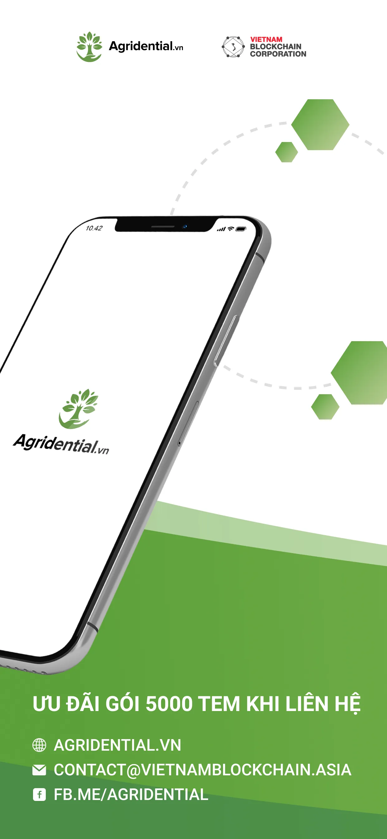 Agridential.vn | Indus Appstore | Screenshot