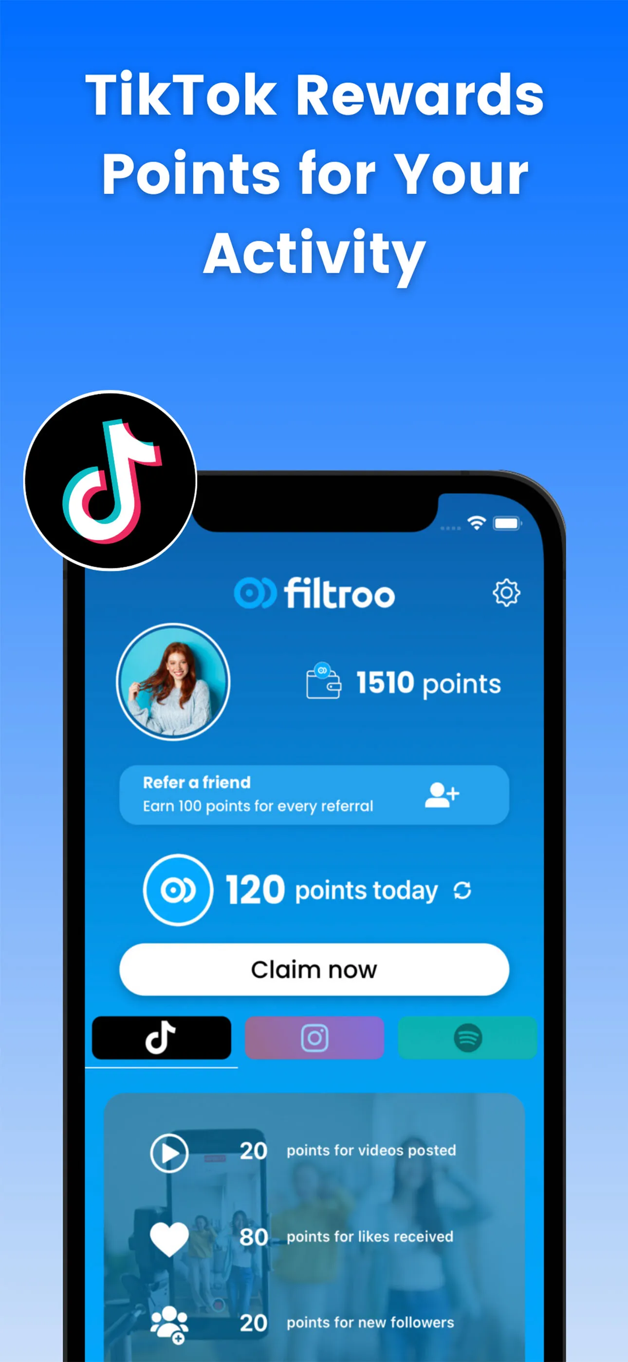 Filtroo | Indus Appstore | Screenshot