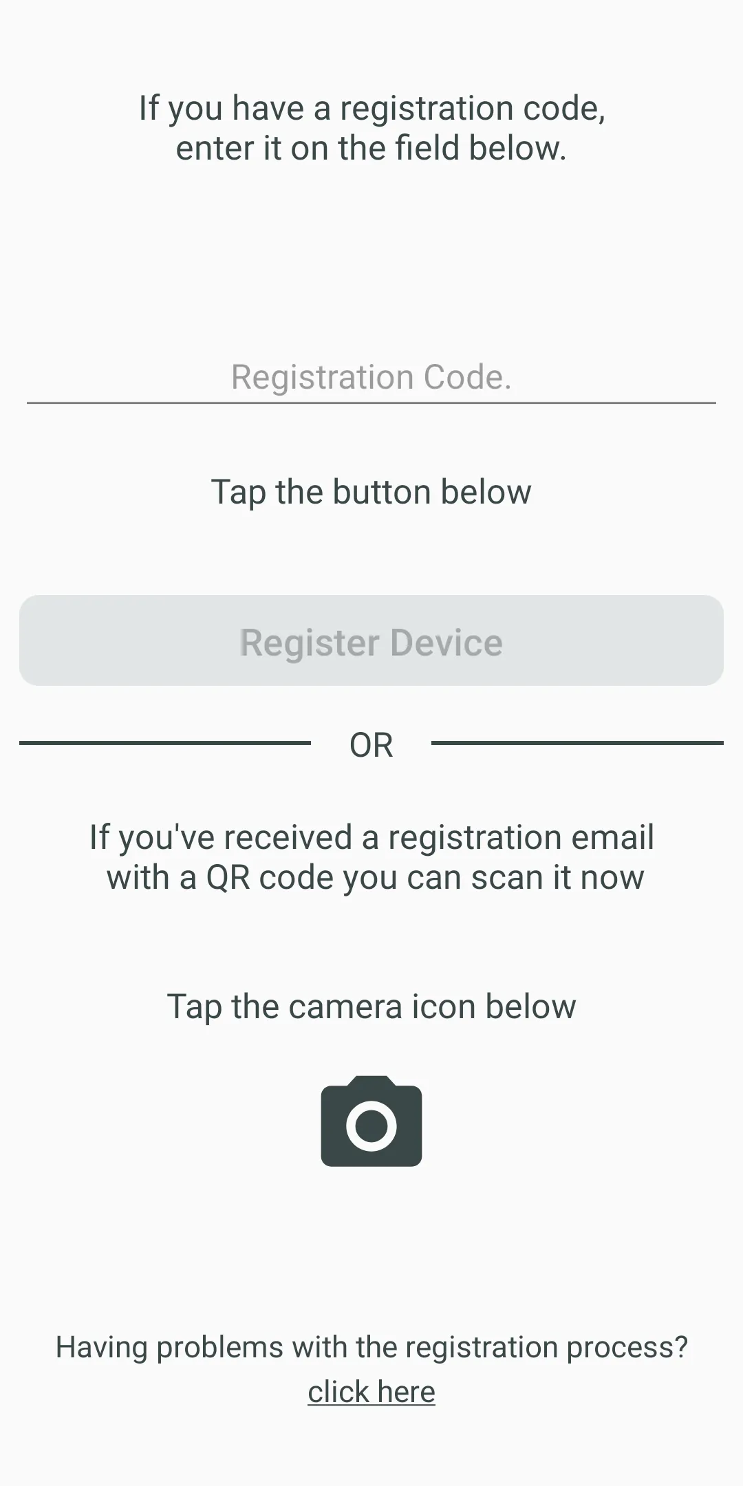 VDC - Vodafone Data Control | Indus Appstore | Screenshot