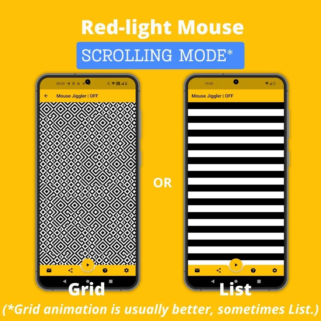 Mouse Jiggler / Mover | Indus Appstore | Screenshot