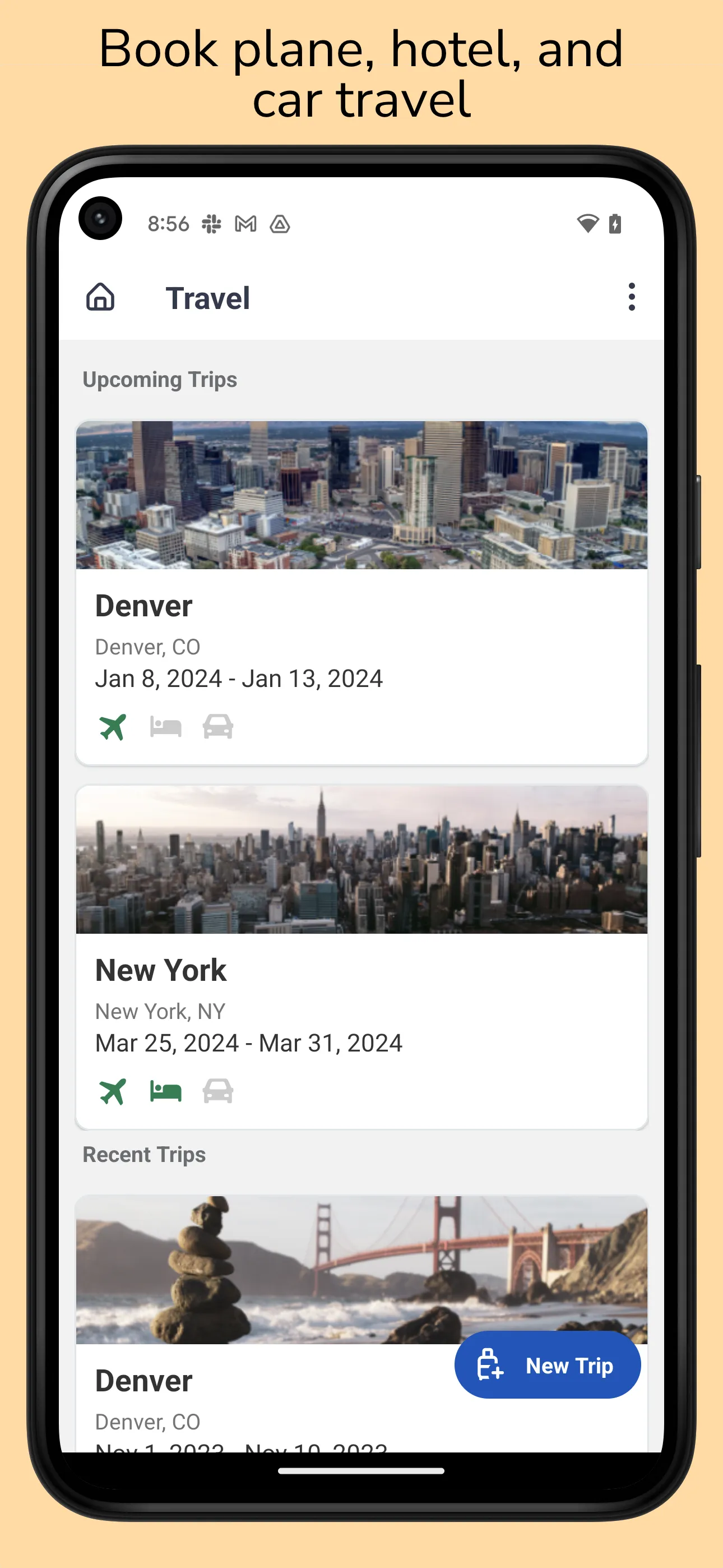 Coupa | Indus Appstore | Screenshot
