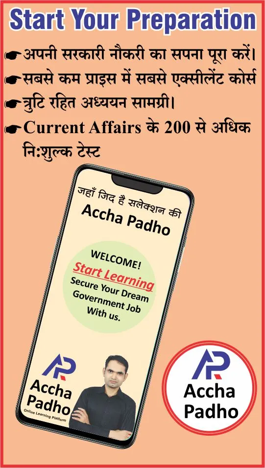 Accha Padho | Indus Appstore | Screenshot