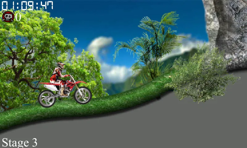 MX Motocross | Indus Appstore | Screenshot