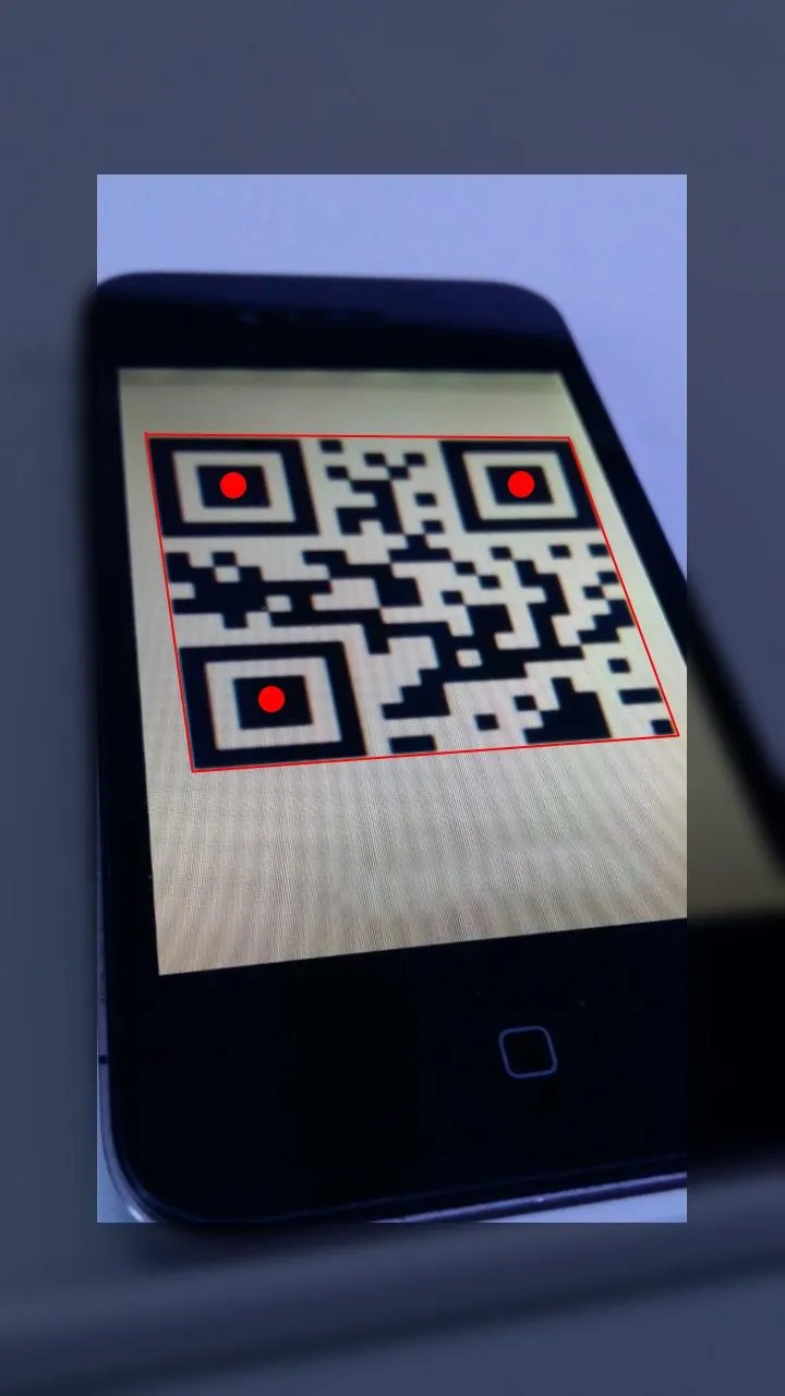 Instant Barcode: QR Scanner | Indus Appstore | Screenshot