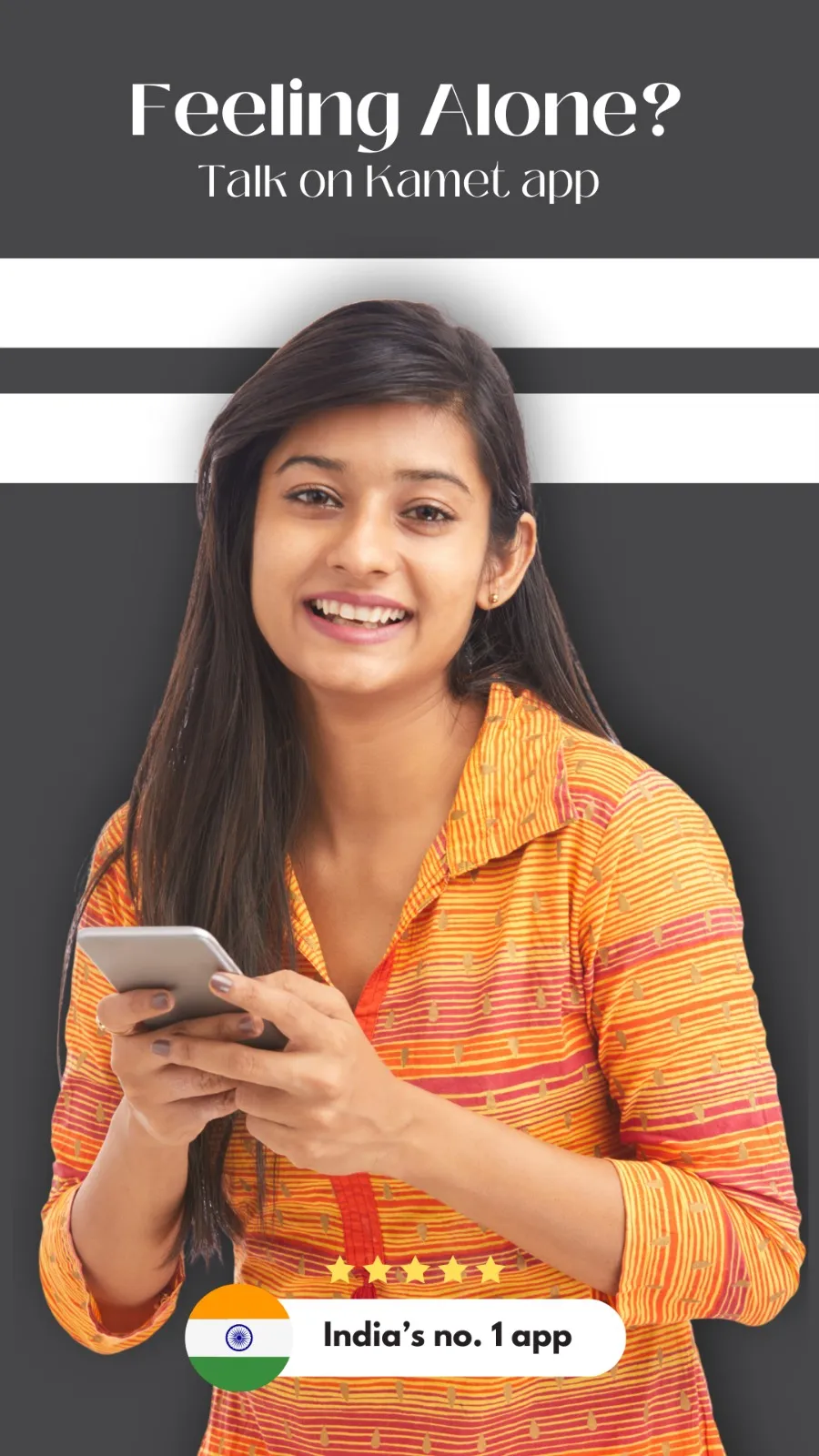 Kamet | Indus Appstore | Screenshot