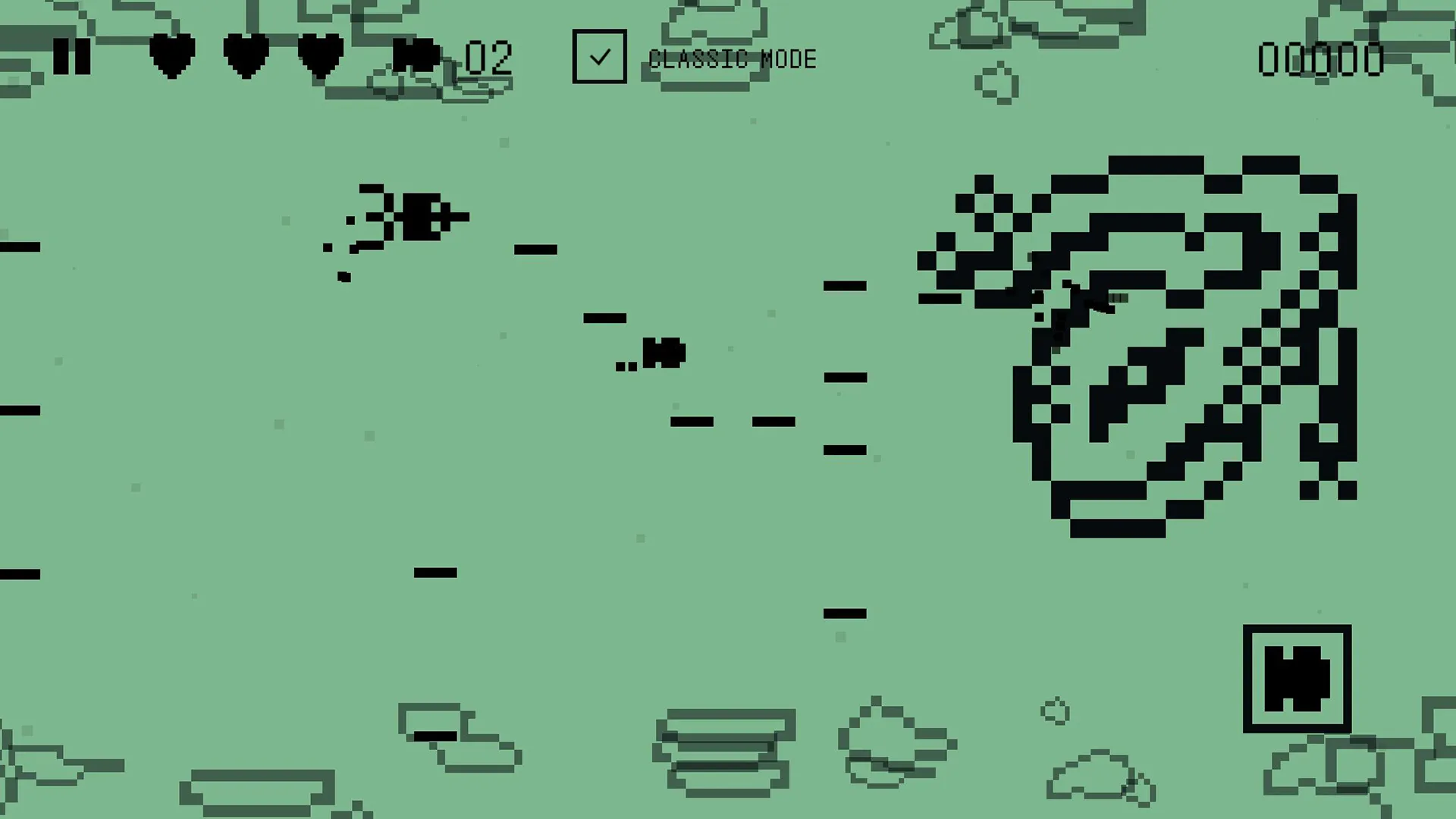 RETRO SPACE | Indus Appstore | Screenshot