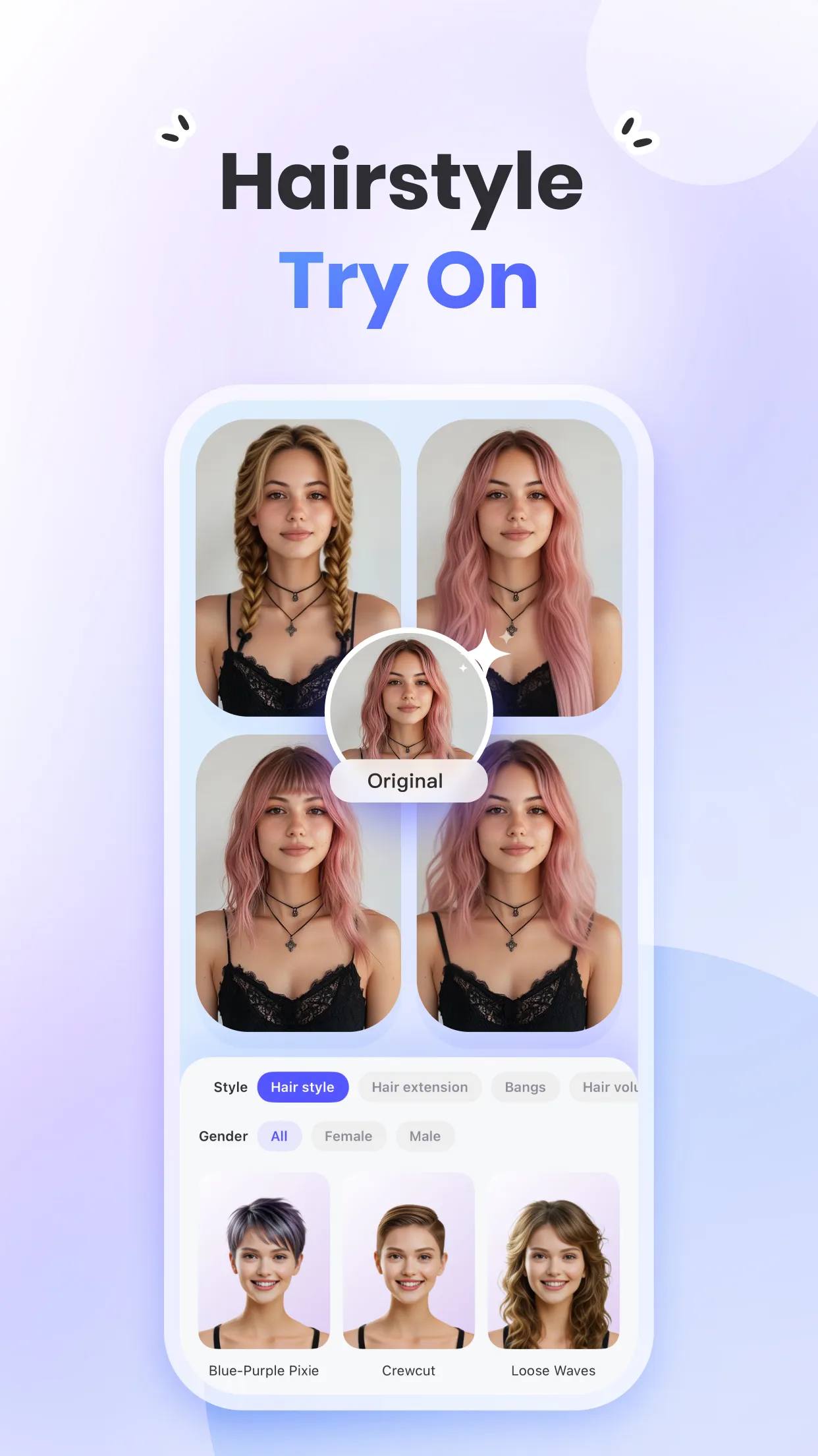 PicWish: AI Photo Editor | Indus Appstore | Screenshot