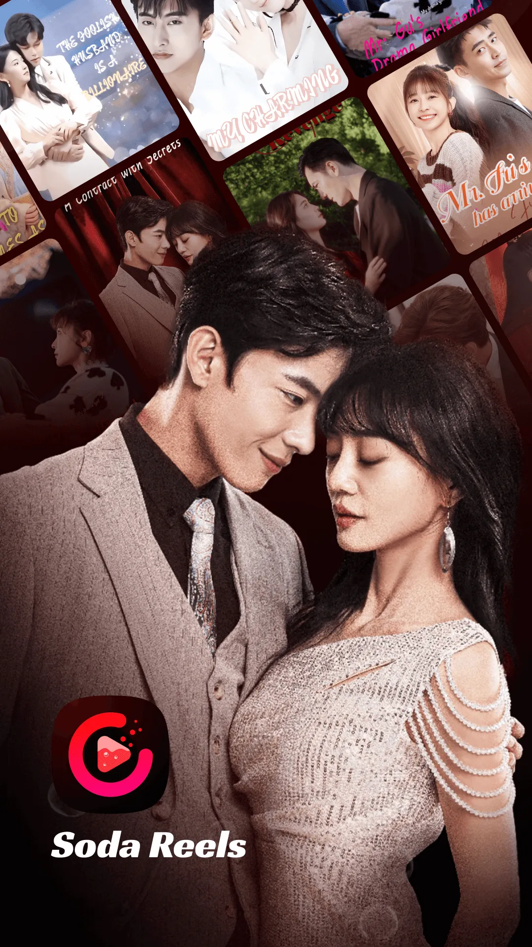 Soda Reels - Drama & show | Indus Appstore | Screenshot
