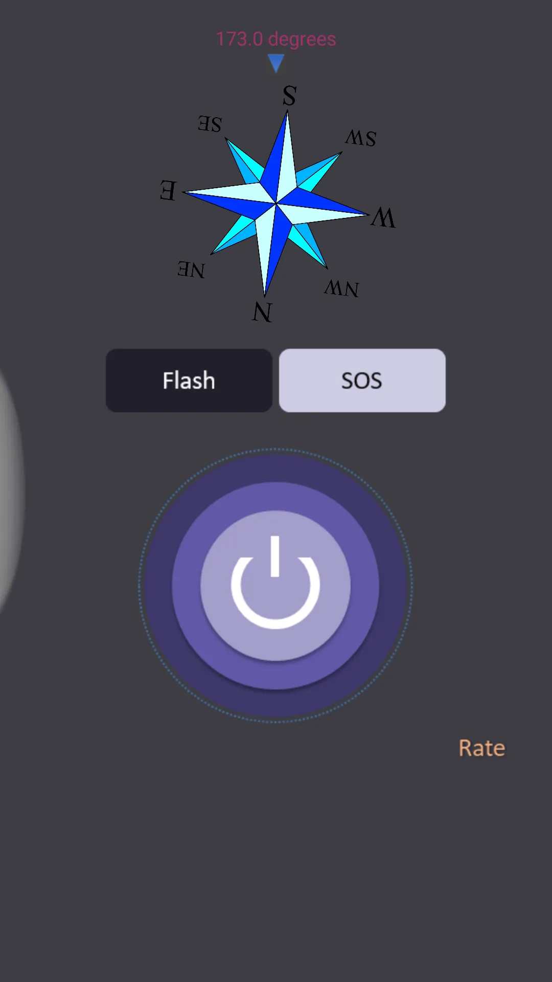 FlashLight GO | Indus Appstore | Screenshot