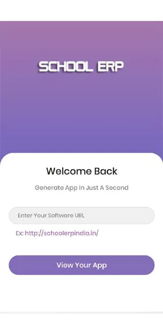 SCHOOL ERP | Indus Appstore | Screenshot