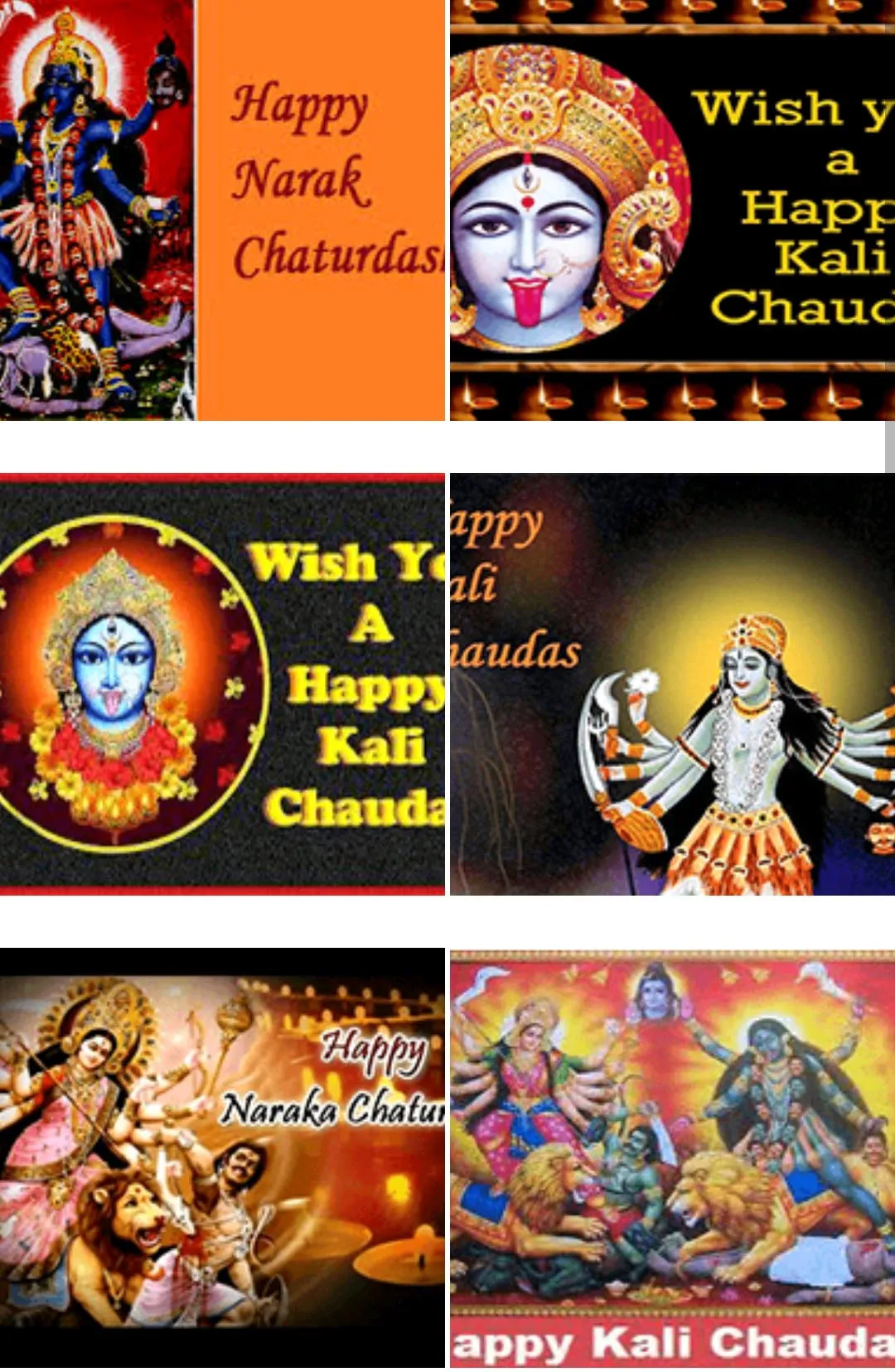 Diwali Week Image Wishes | Indus Appstore | Screenshot