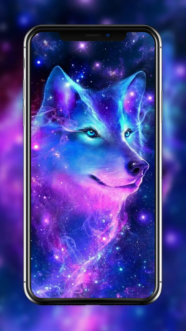 Cool Anime Wallpapers | Indus Appstore | Screenshot