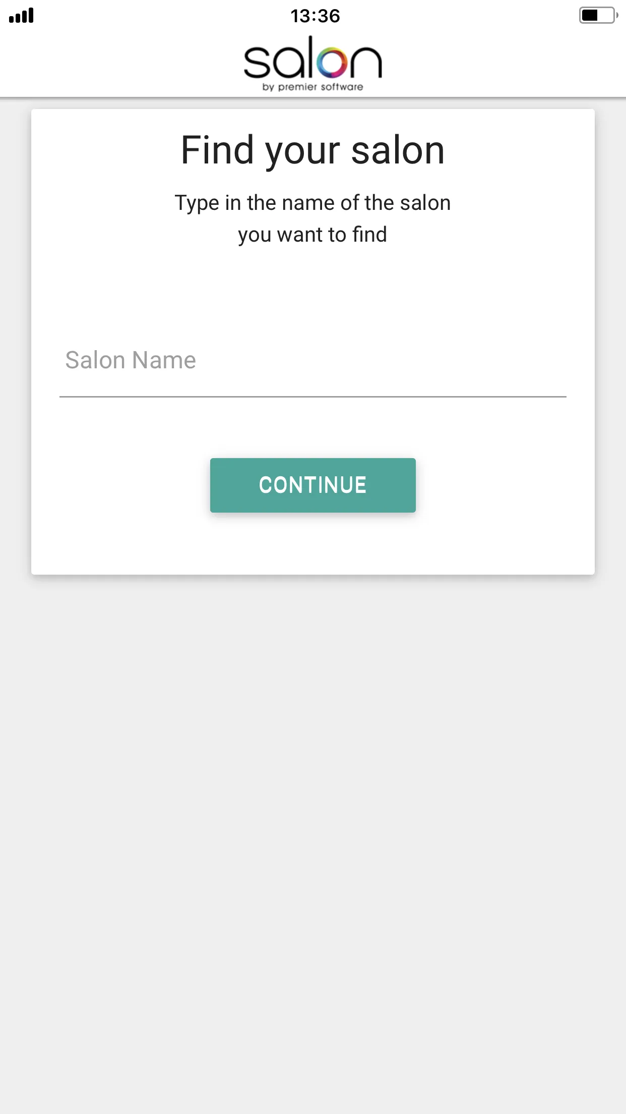 Salon by Premier | Indus Appstore | Screenshot