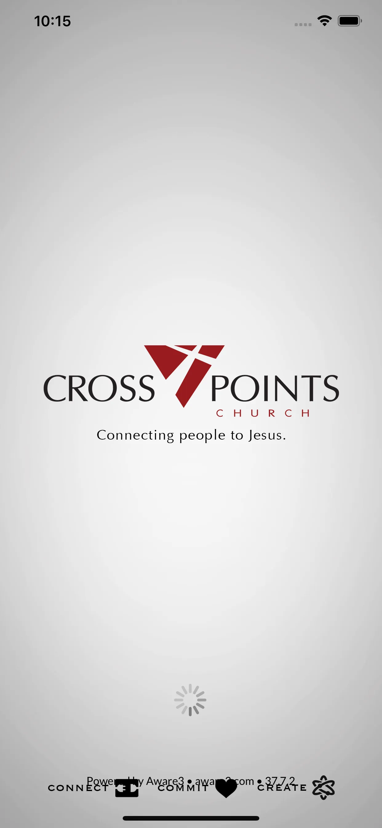 Cross Points Church | Indus Appstore | Screenshot