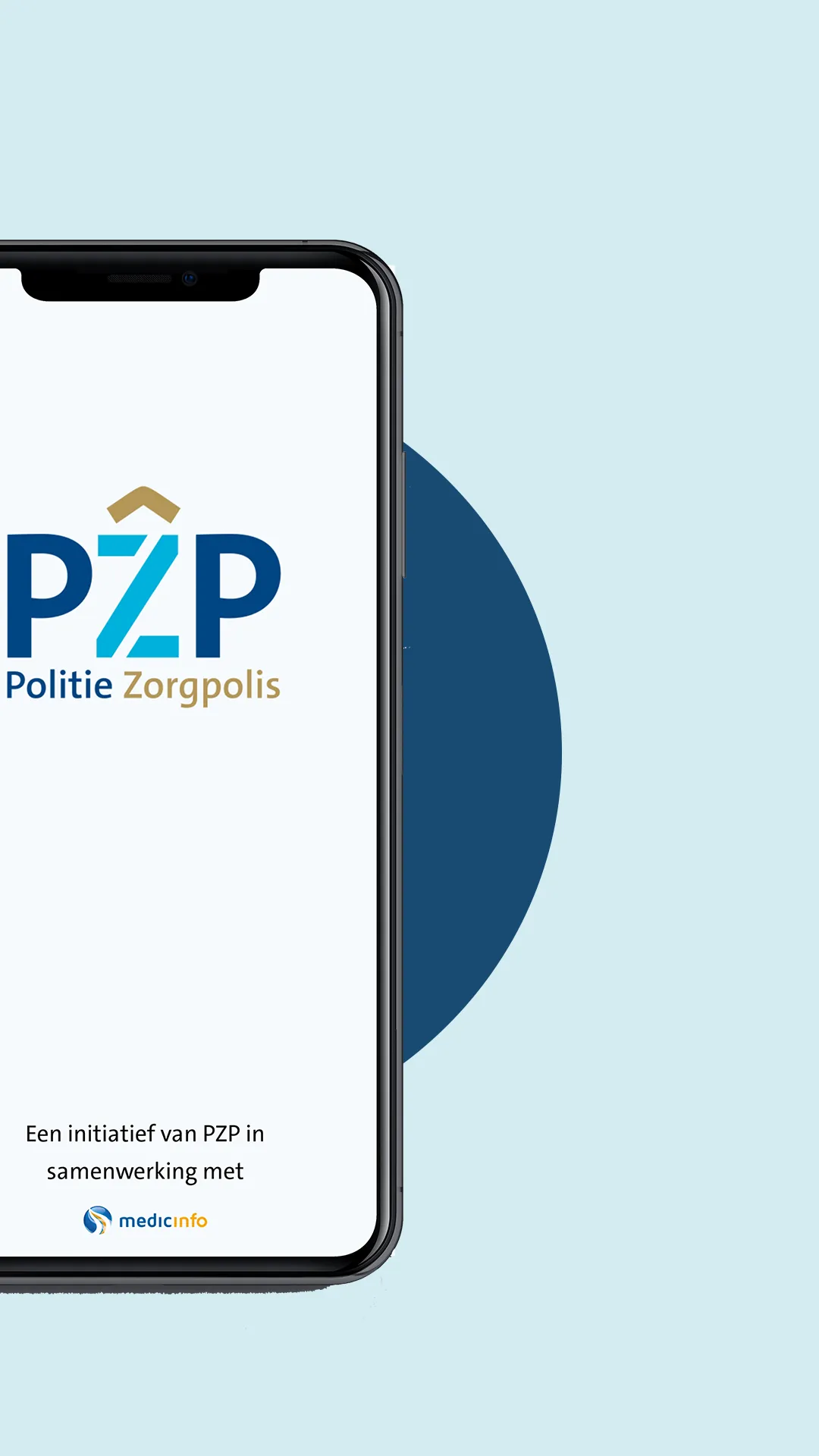 App de PZP verpleegkundige | Indus Appstore | Screenshot