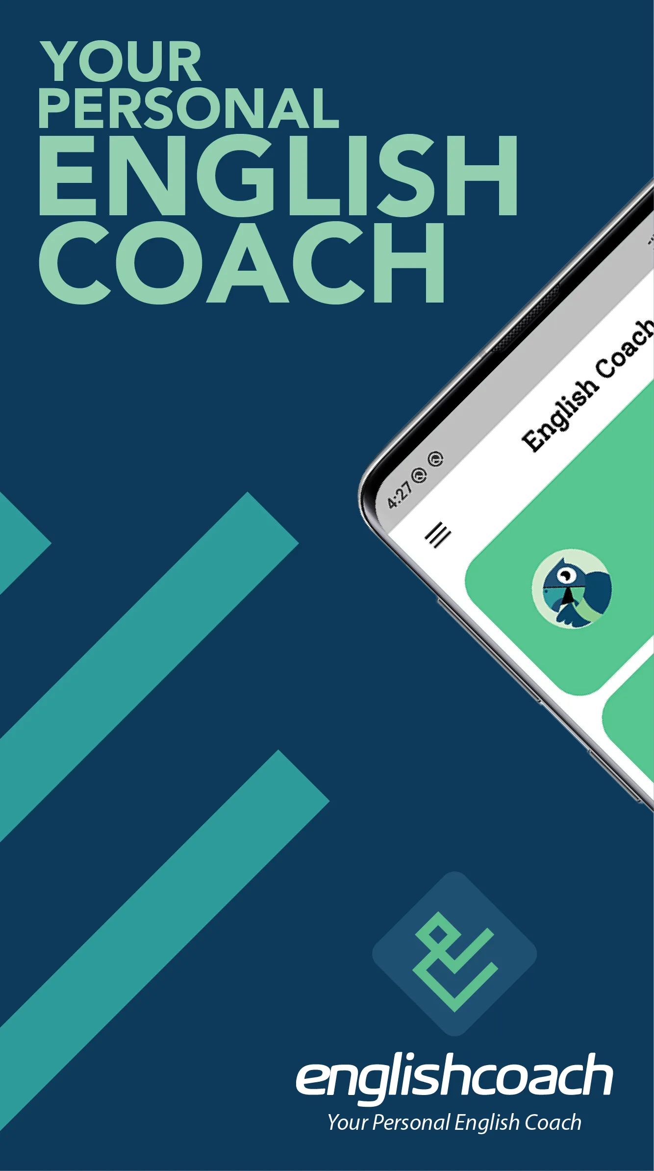 English Coach | Indus Appstore | Screenshot