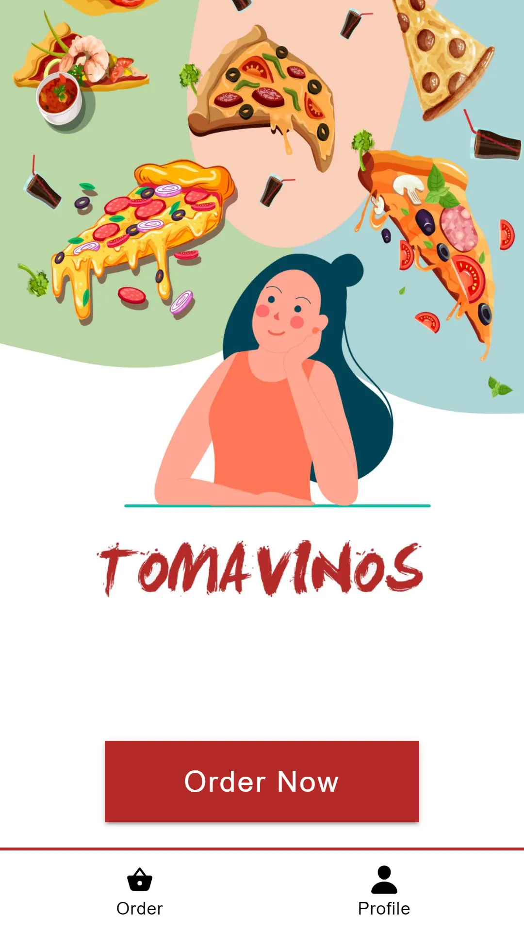 Tomavinos | Indus Appstore | Screenshot