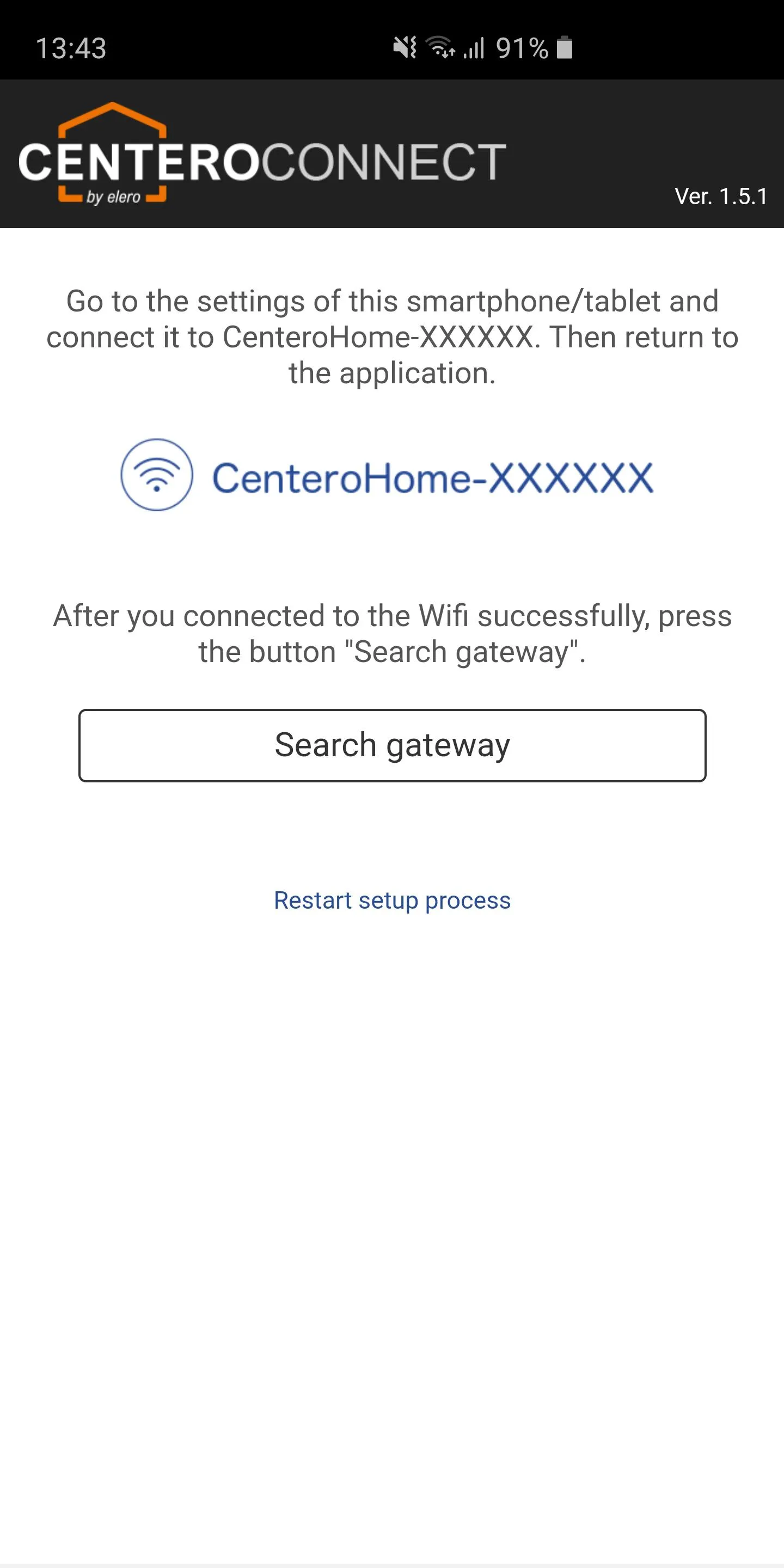 Centero Connect | Indus Appstore | Screenshot