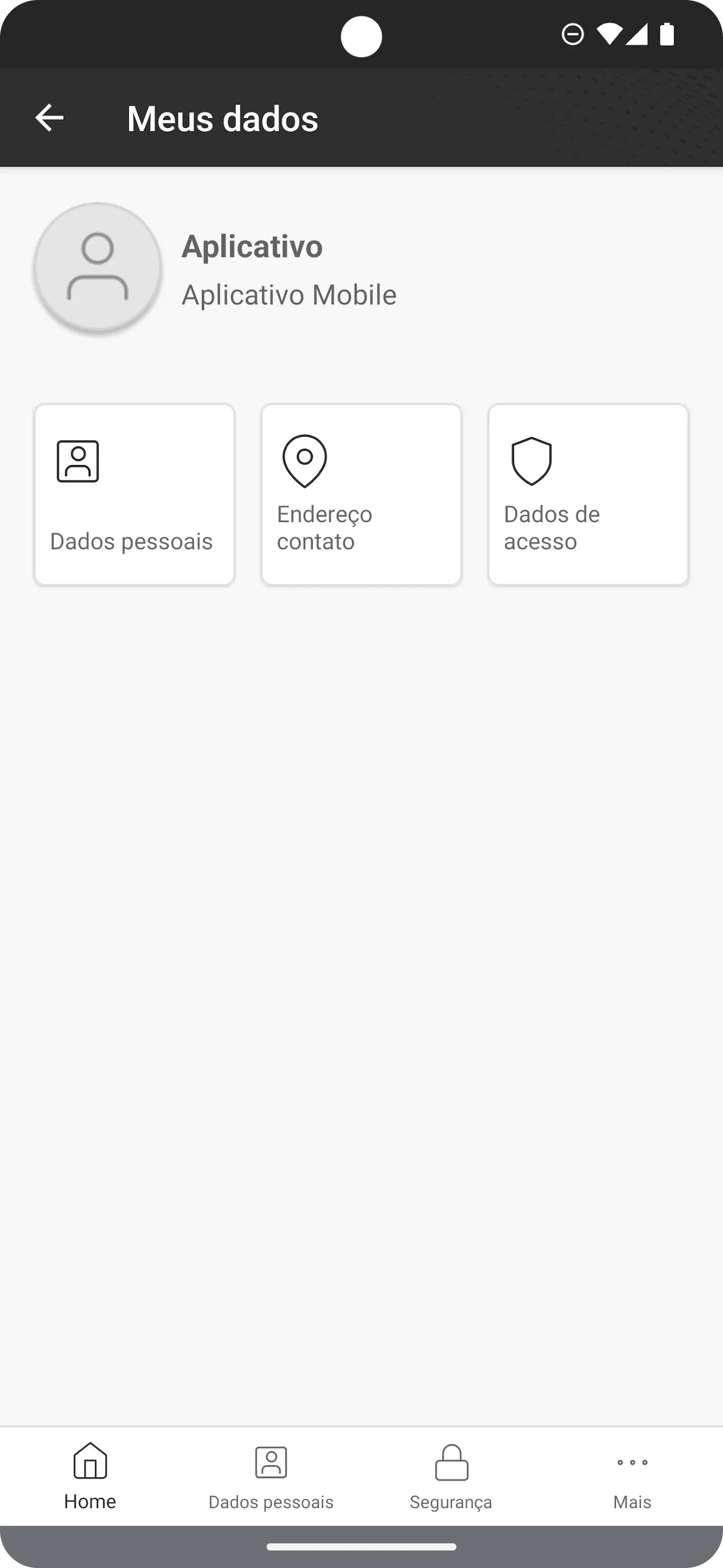 NTS Condomínio | Indus Appstore | Screenshot