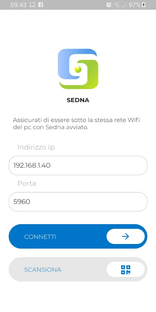 Sedna | Indus Appstore | Screenshot