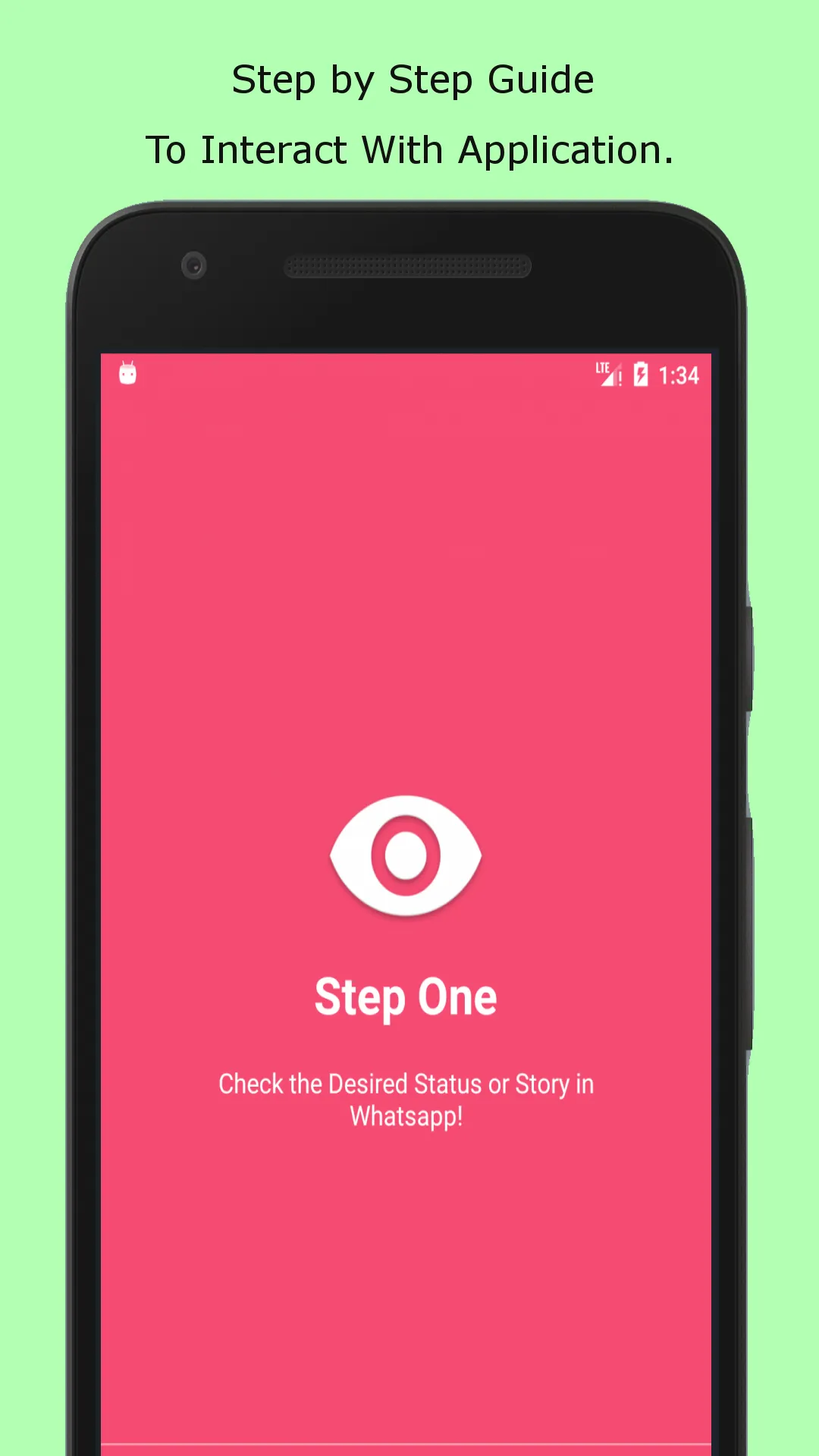 Story Saver | Indus Appstore | Screenshot