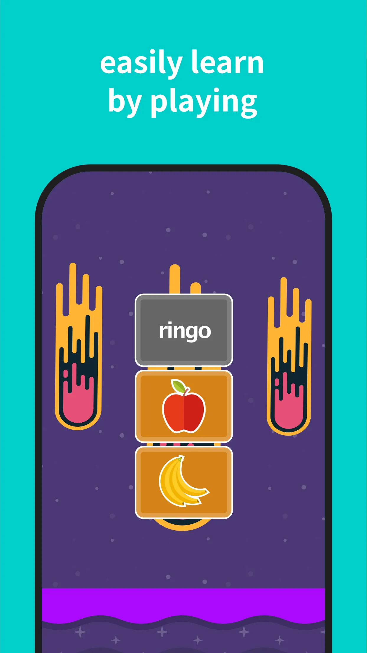 Infinite Japanese | Indus Appstore | Screenshot