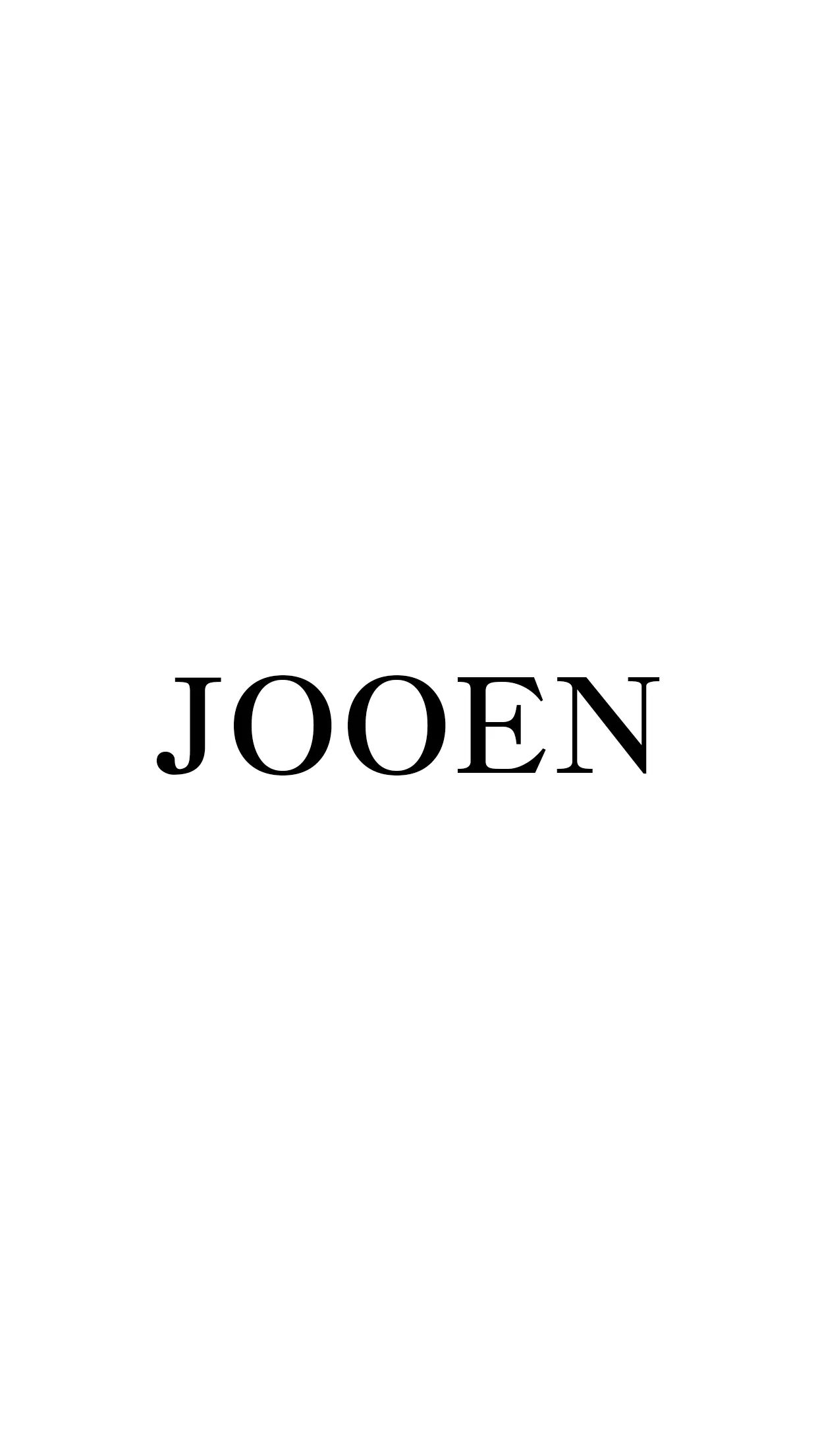 JOOEN | Indus Appstore | Screenshot