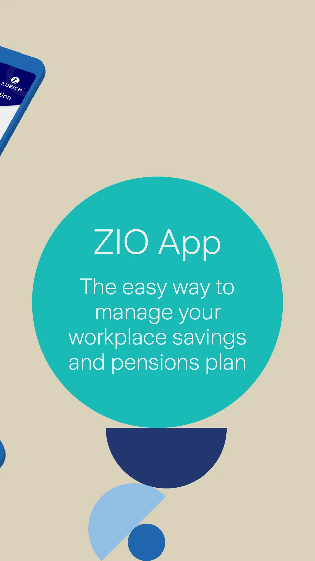 Zurich ZIO Members App | Indus Appstore | Screenshot