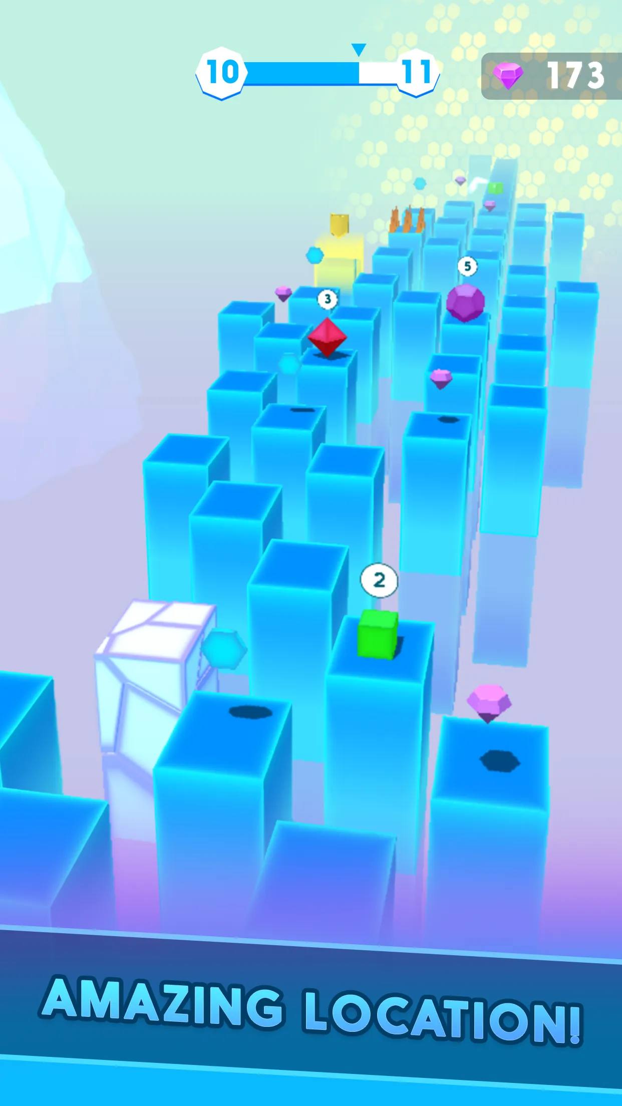 Merge Master - Dice Hard | Indus Appstore | Screenshot