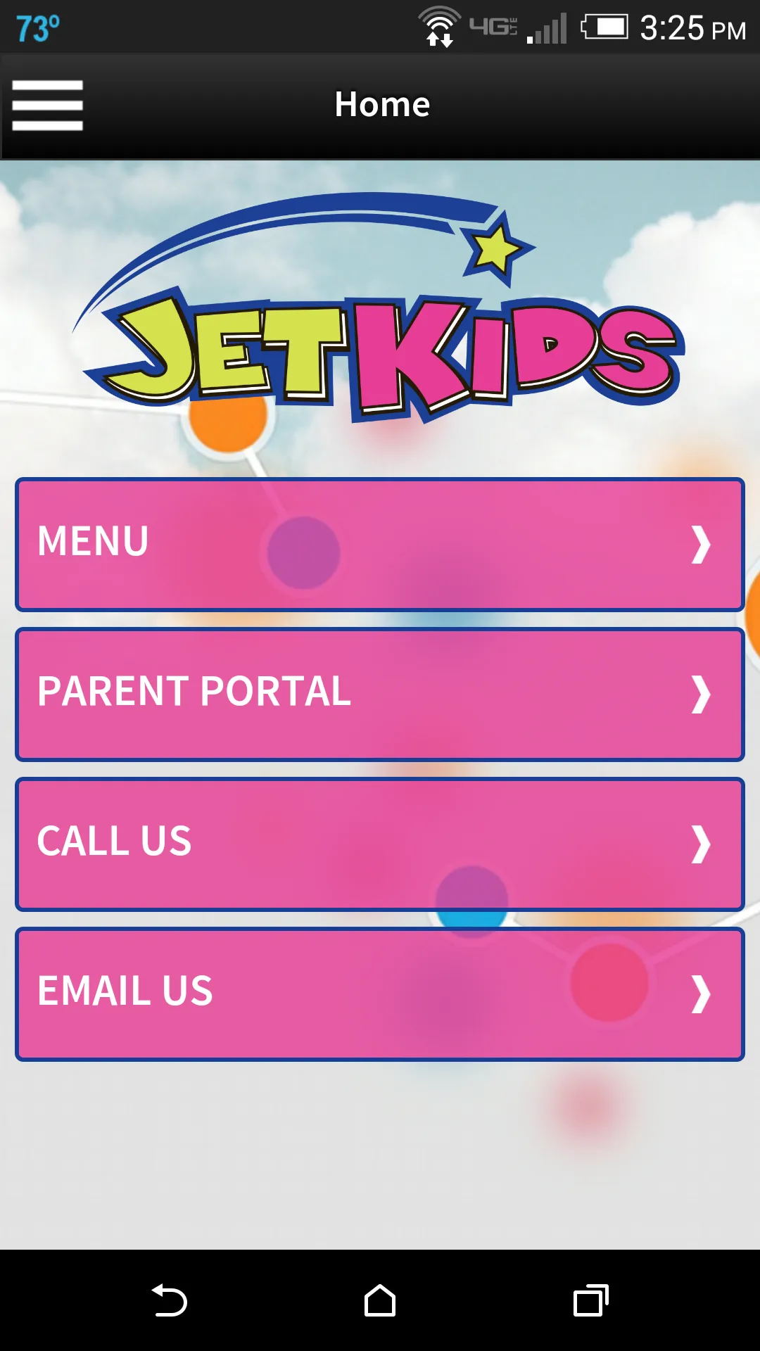 Jet Kids | Indus Appstore | Screenshot