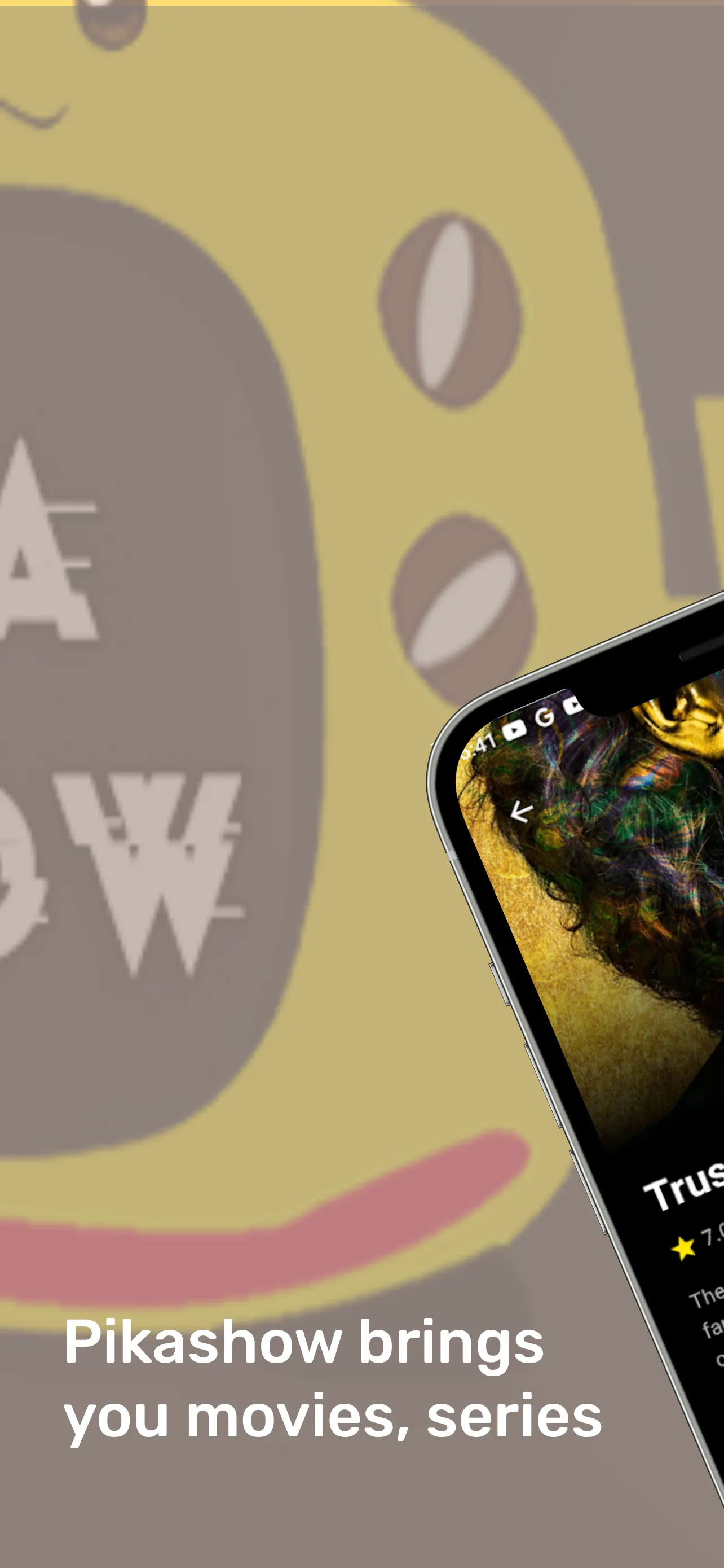 PikaShow | Indus Appstore | Screenshot