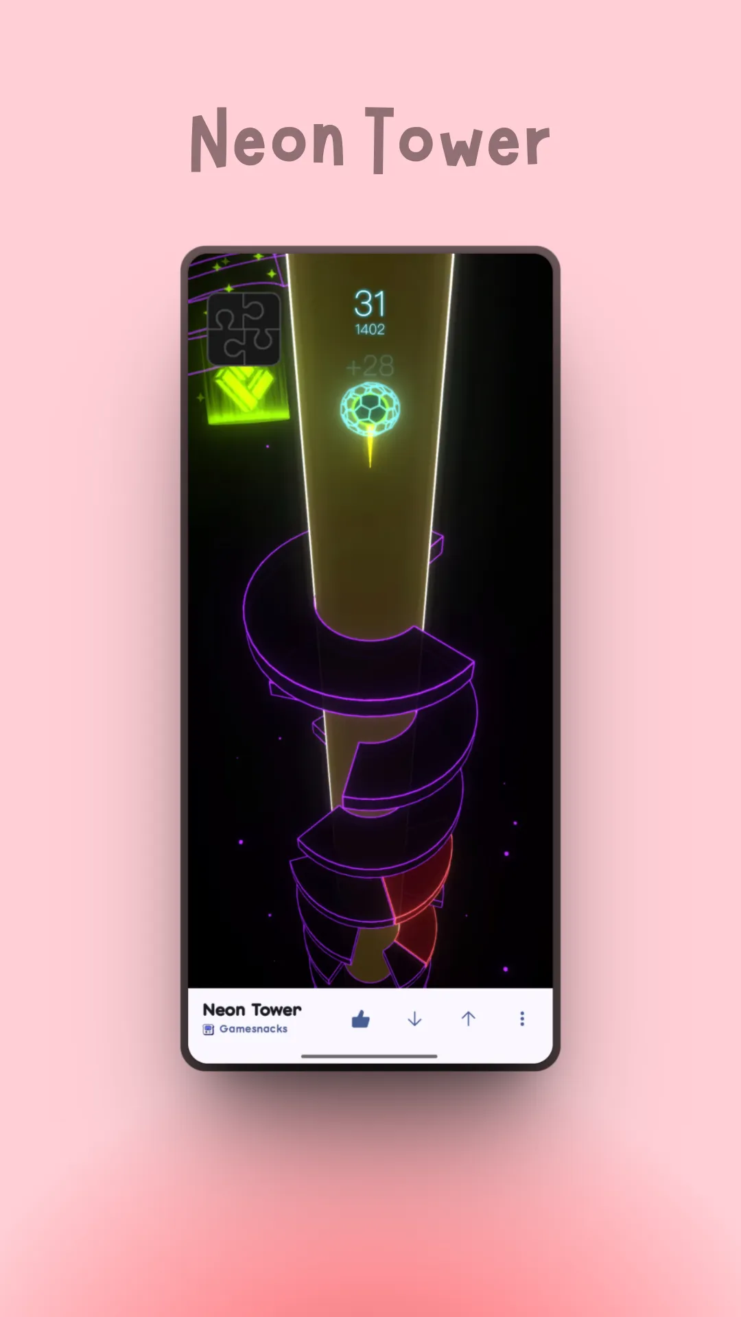 Swick – No Advertisement Games | Indus Appstore | Screenshot