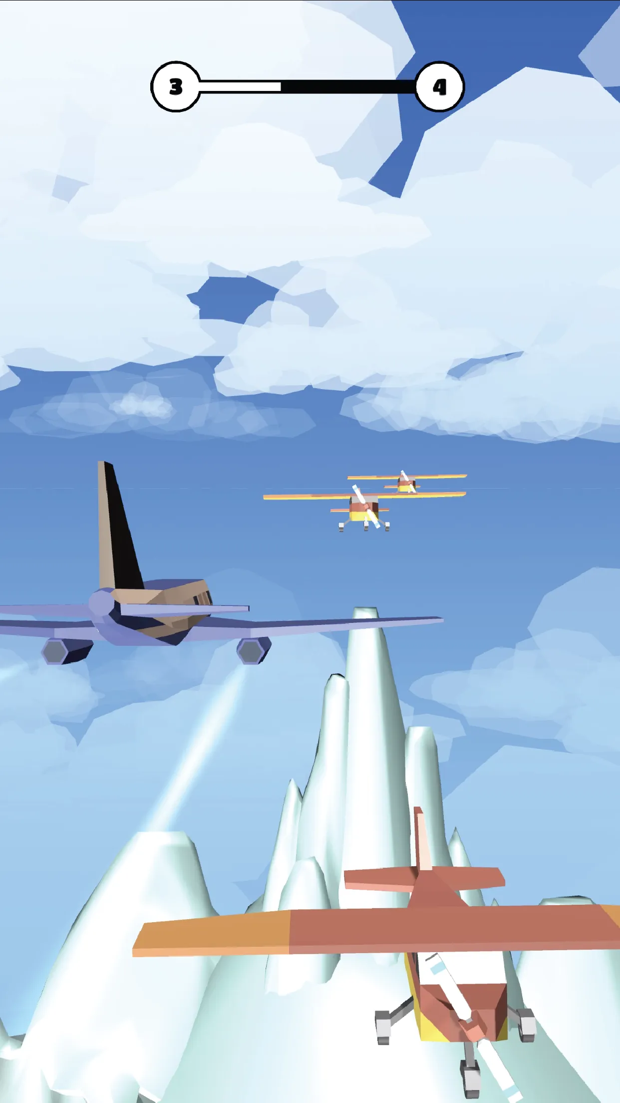 Hyper Airways | Indus Appstore | Screenshot