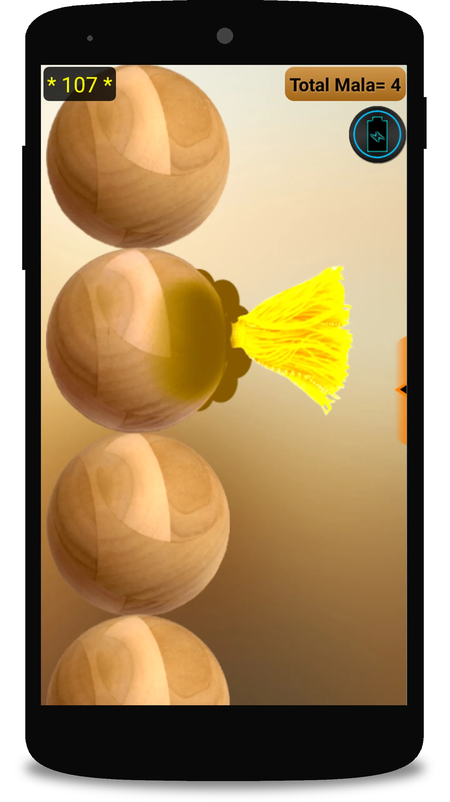 Mala | Indus Appstore | Screenshot