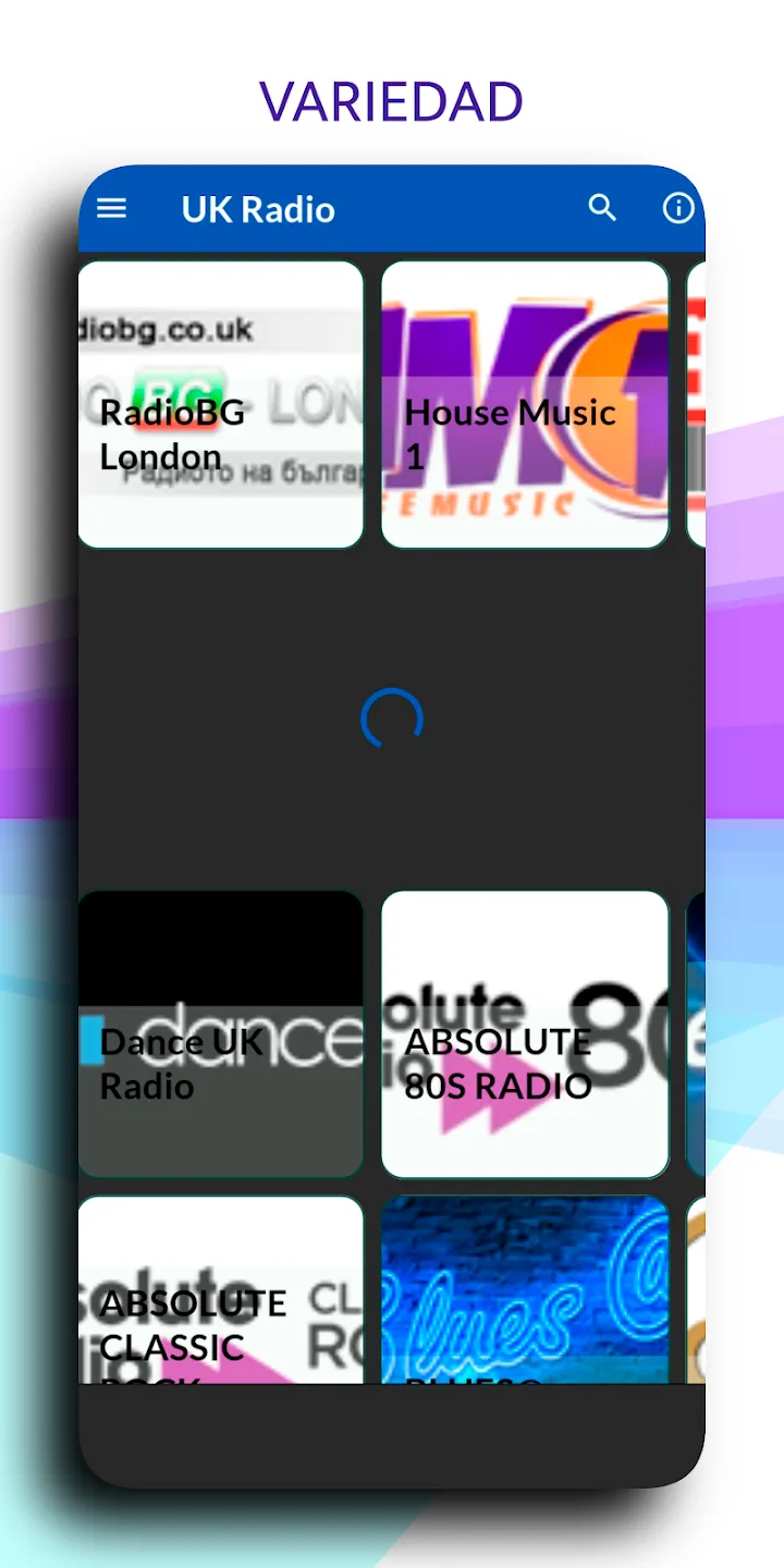 Radio Bulgaria FM | Indus Appstore | Screenshot