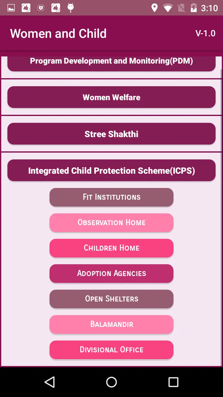 Women And Child | Indus Appstore | Screenshot