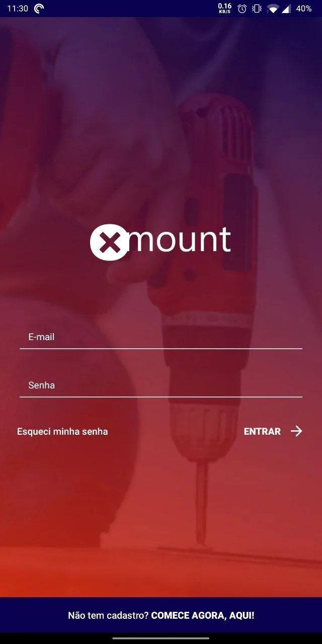 Xmounts-Exclusivo do montador | Indus Appstore | Screenshot