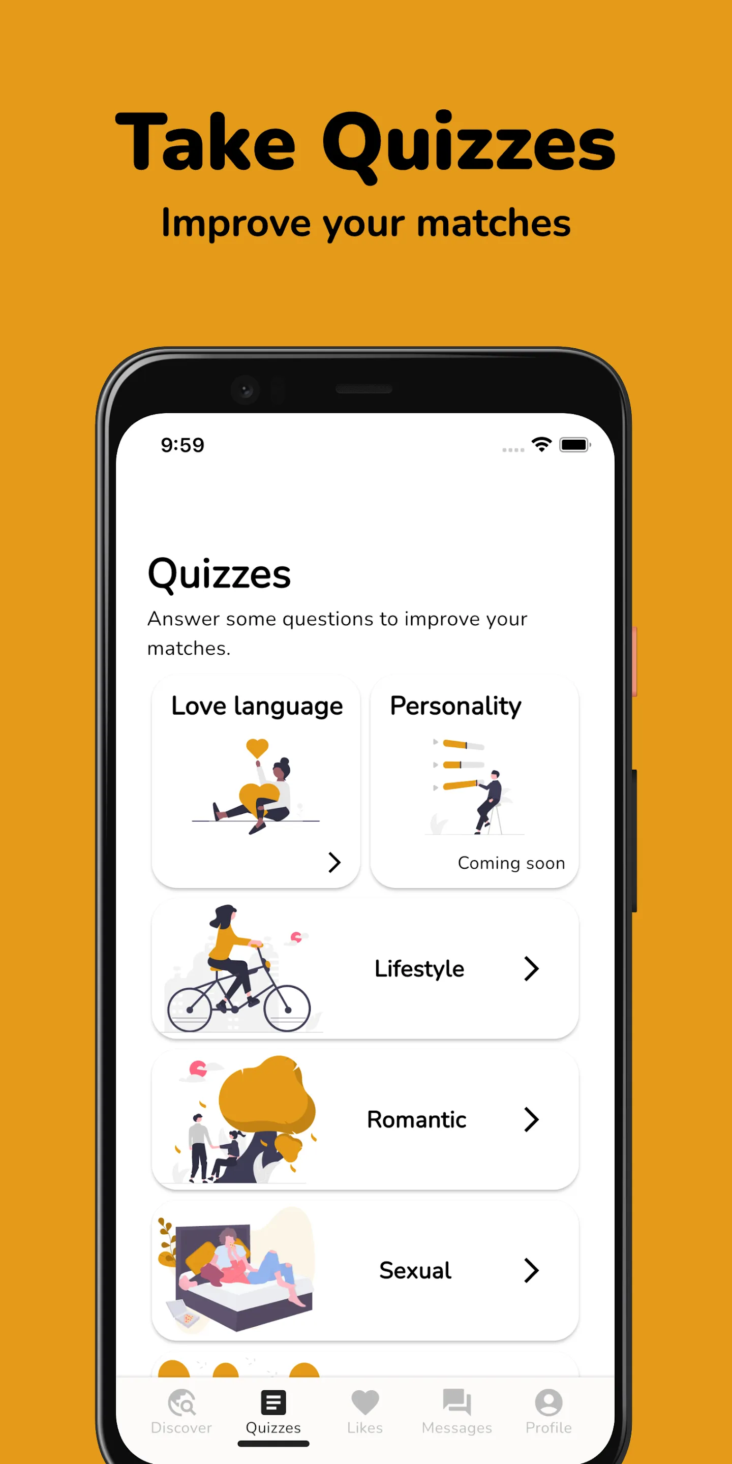 Firefly - Quiz based matches | Indus Appstore | Screenshot