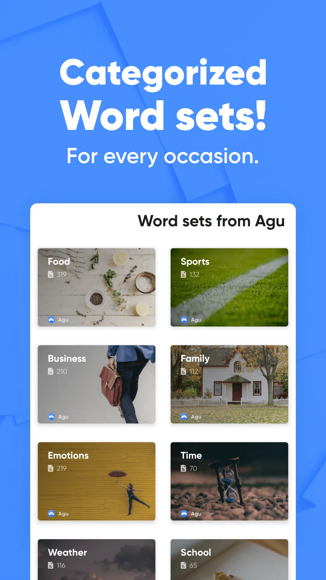 Memorio - Memorize Words | Indus Appstore | Screenshot