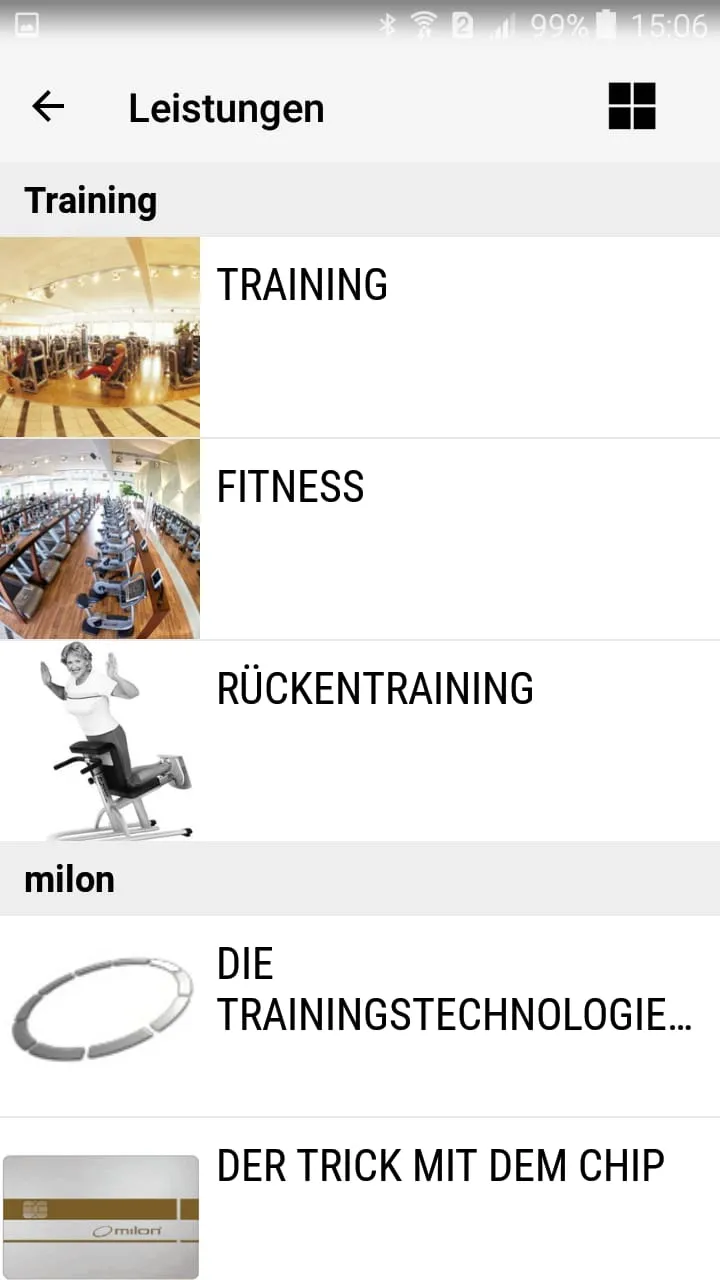 A.J.s Fitness | Indus Appstore | Screenshot