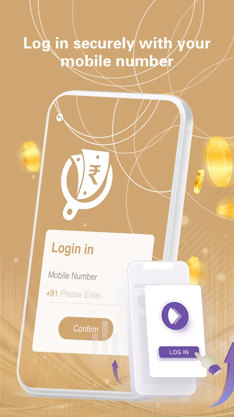 Money Path | Indus Appstore | Screenshot