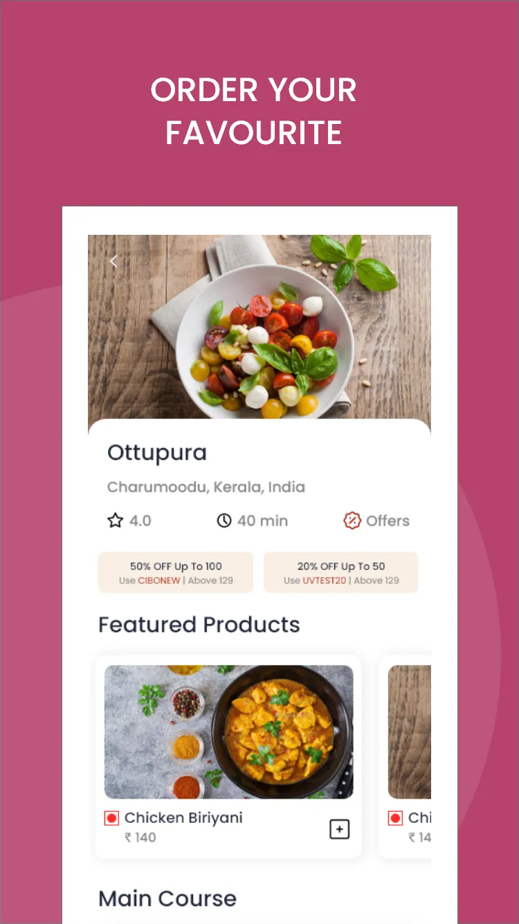 Ciboee | Indus Appstore | Screenshot