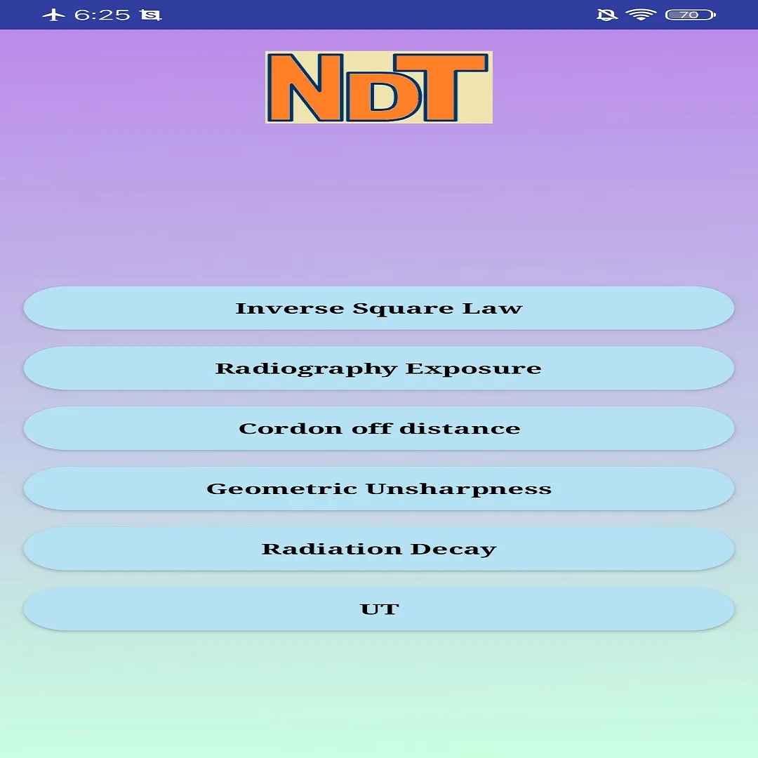 NDT | Indus Appstore | Screenshot